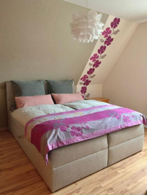 Ferienwohnung Paulita